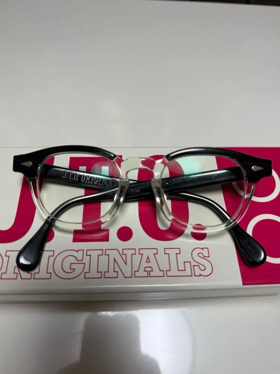 JTO AR ブラックウッド パッチワーク 44 22 フルセット