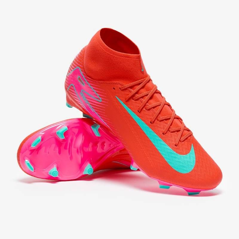 送料無料・匿名配送】Nike サッカー スパイク Nike Air Zoom Mercurial