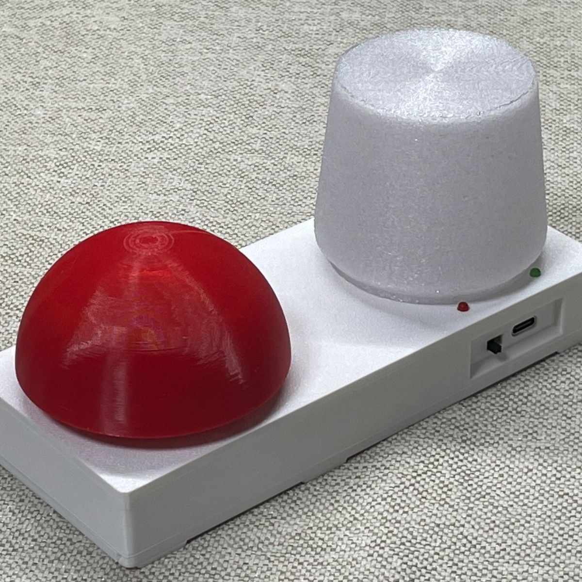 セット ワイヤレス早押しボタン ピンポンクイズマスター 親機1台 子機4台