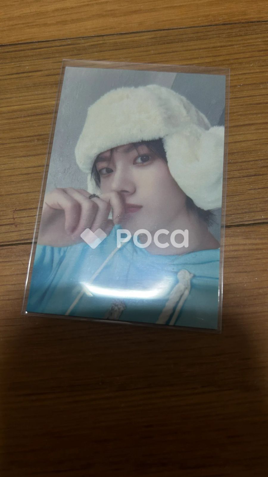 WHO! Weverse JAPAN ラキドロ