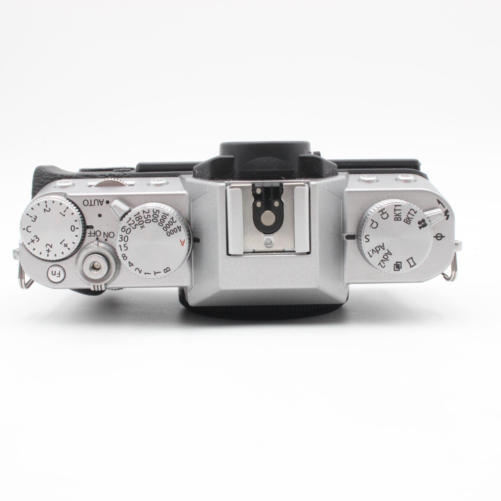 ショット数3430 【美品】 FUJIFILM 富士フイルム X-T20 ボディ ミラー