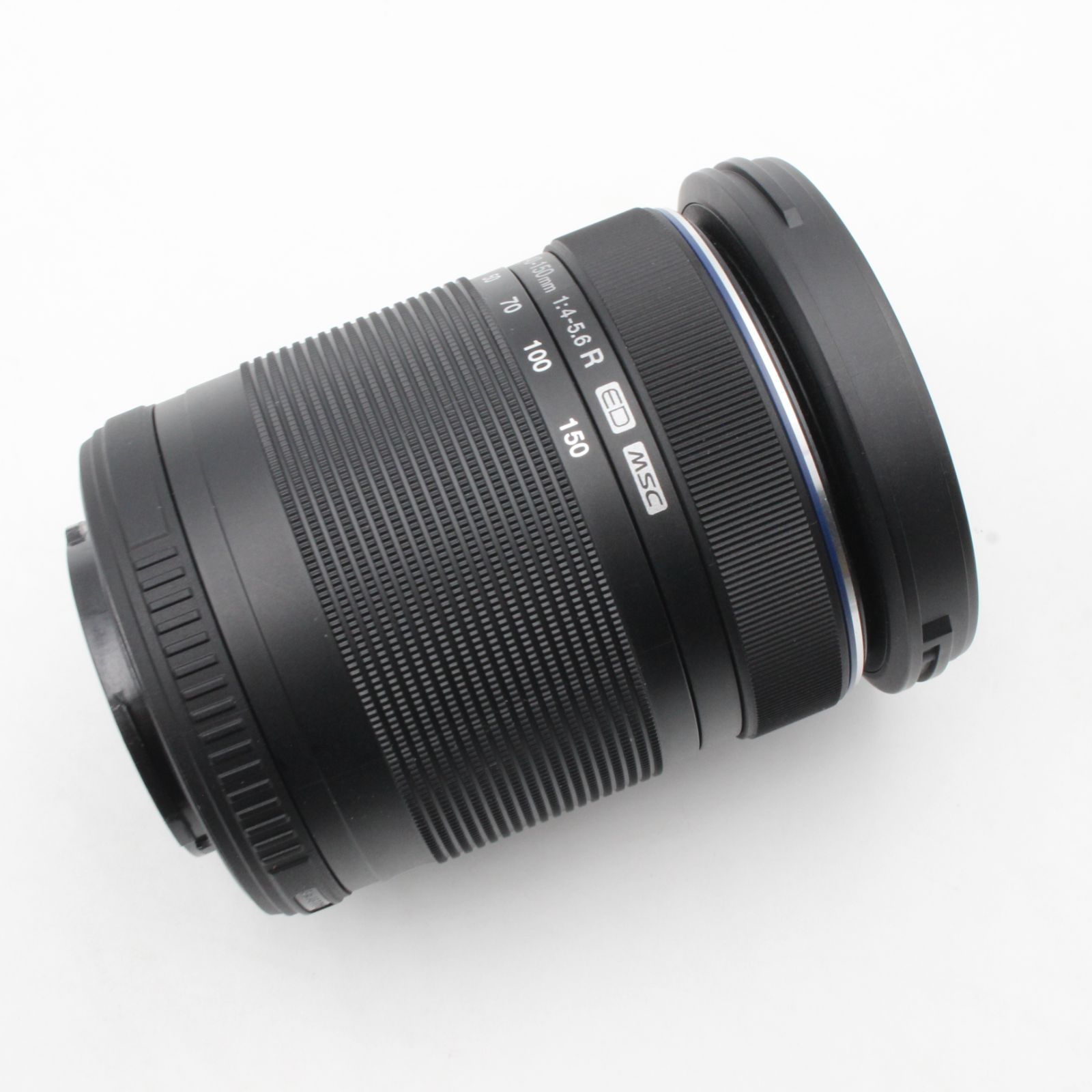 極美品】 OLYMPUS オリンパス M.ZUIKO DIGITAL 40-150mm f4-5.6 R ED