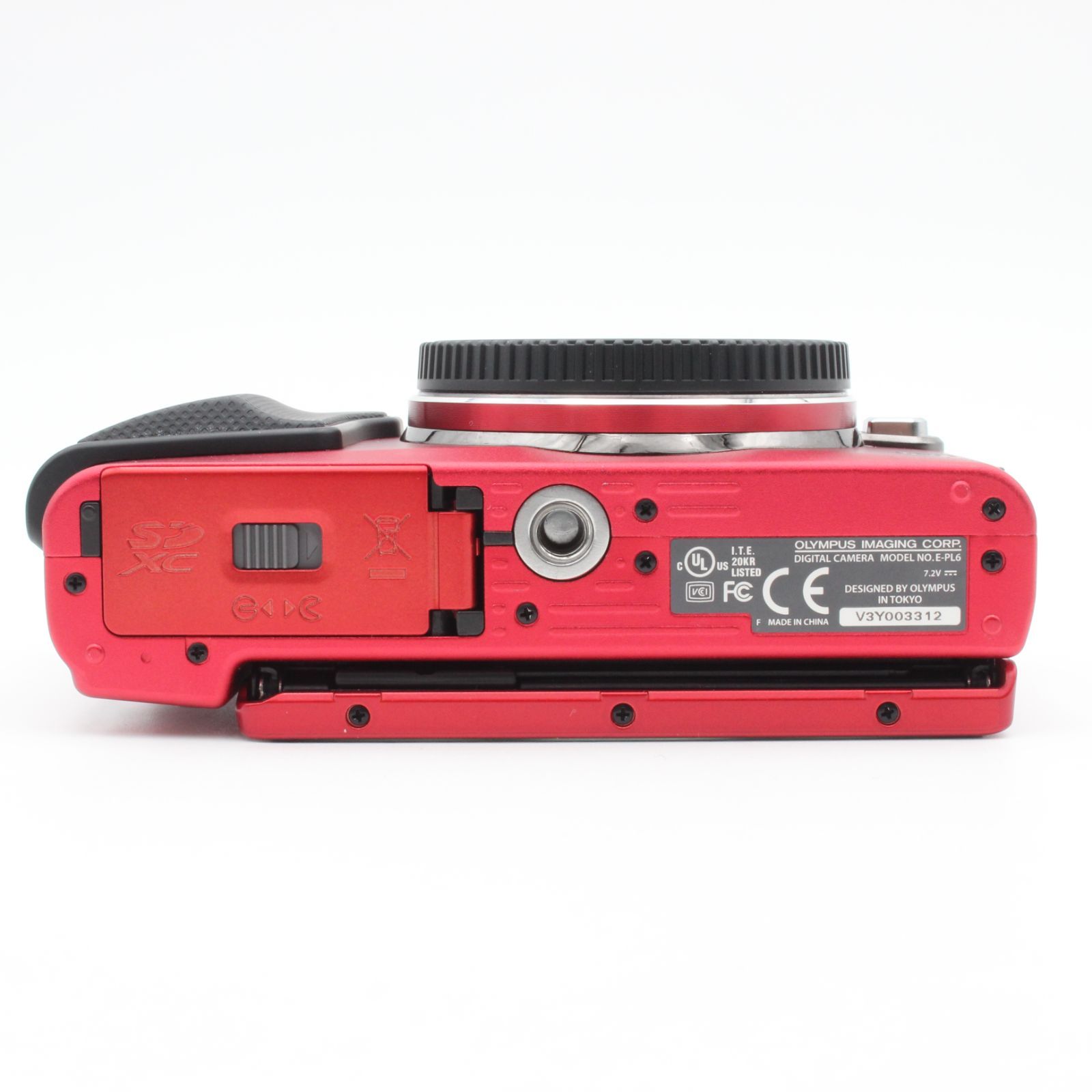 6 レンズキット