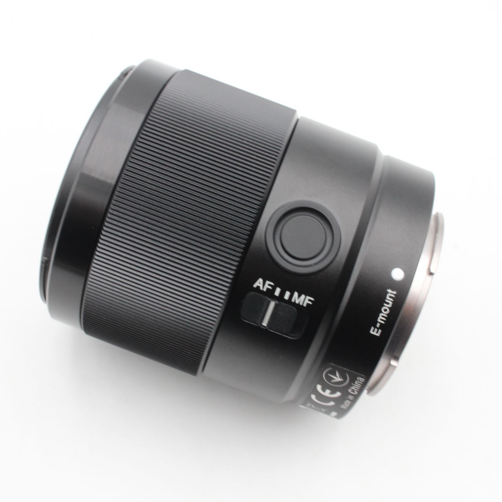 ほぼ新品】 SONY ソニー FE 35mm f1.8 SEL35F18F sony 元箱 付属品