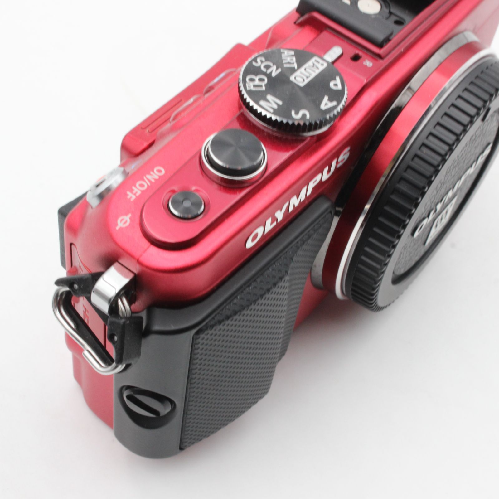 カメラ 付属品付き