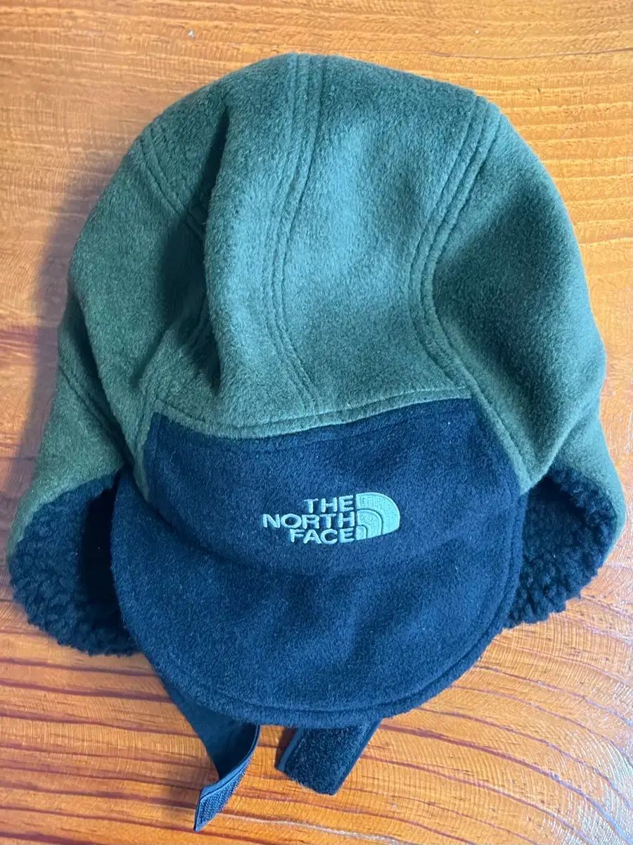 THE NORTH FACE ザノースフェイス トラッパーハット