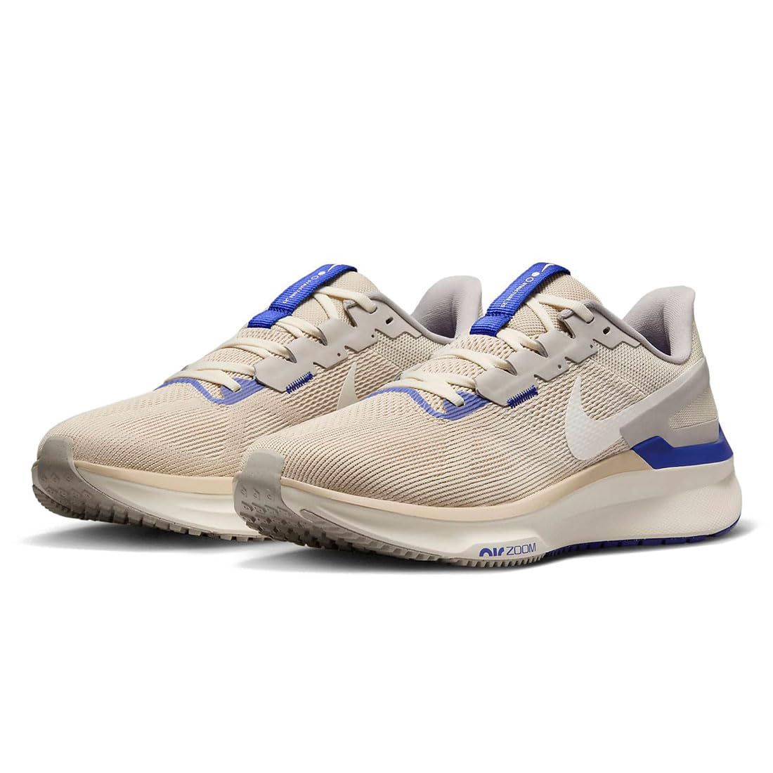 ナイキ ストラクチャー 25 ム Structure PRM サンドドリフト ラタン コンコルド セイル HF 4311 126 日本 5 cm