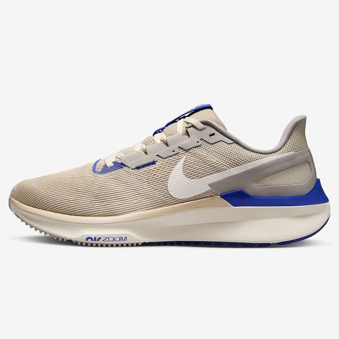 ナイキ ストラクチャー 25 ム Structure PRM サンドドリフト ラタン コンコルド セイル HF 4311 126 日本 5 cm