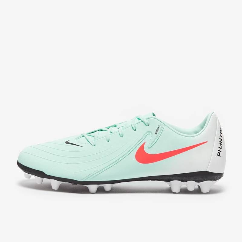 新品未使用 Nike Phantom サッカーシューズ/スパイク芝用 27cm NIKE（ナイキ） スパイク サッカー ファントム 6 ロー プロ AG-PRO