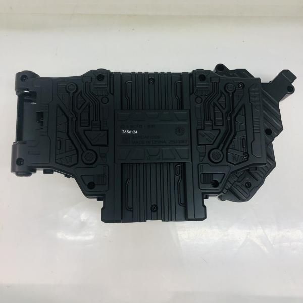 中古】開封)CSM ロストドライバー Ver.1.5[22] - メルカリ