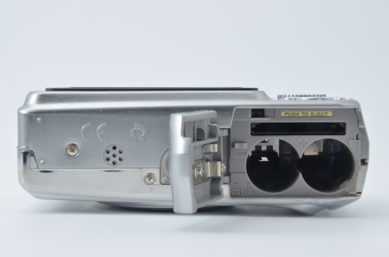  富士フィルム FINEPIX A 800 コンパクトデジタルカメラ 単三電池駆動 B 3596 44 コンパクトデジタルカメラ デジタルカメラ