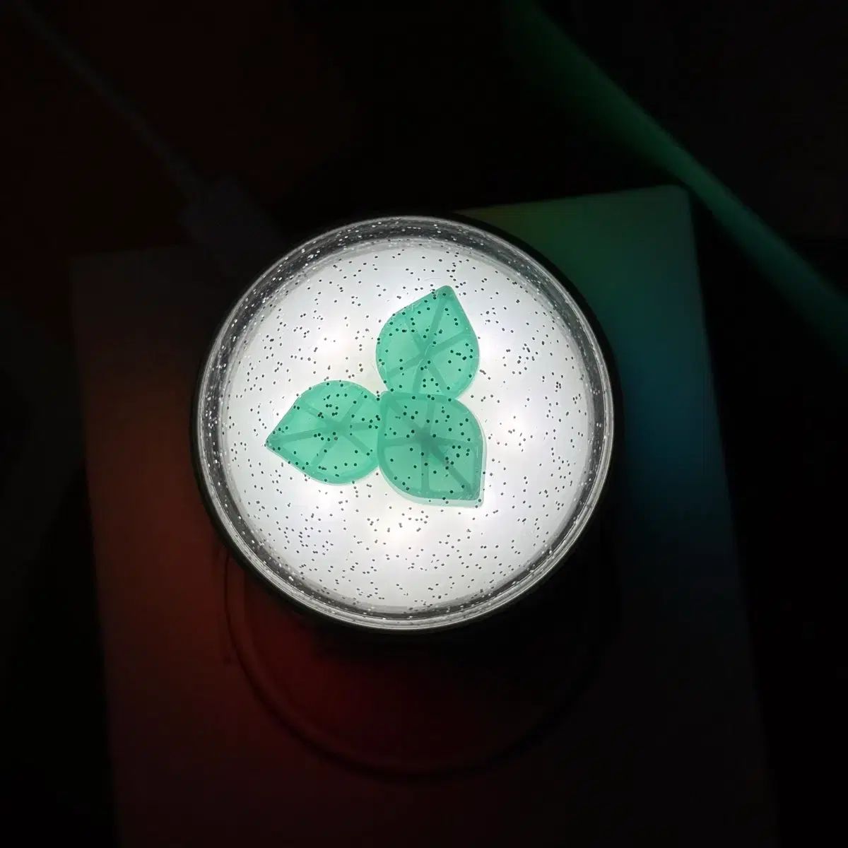 DAY6（デイシックス） デイシックス OFFICIAL LIGHT BAND Day6 ペン