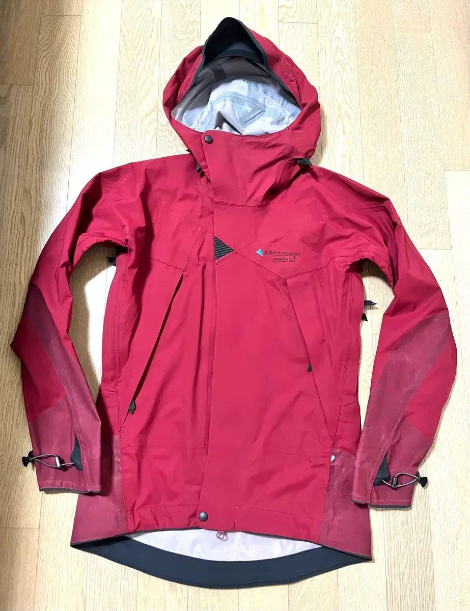 クレッタルムーセン アルグロン 2 0 ウィメンズ バントルセット XXS