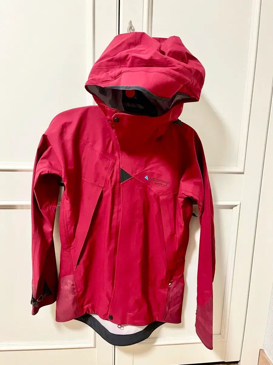 クレッタルムーセン アルグロン 2 0 ウィメンズ バントルセット XXS