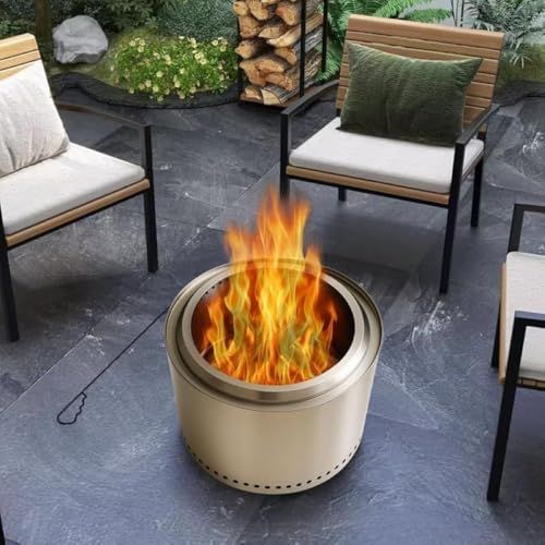 二次燃焼 卓上薪軽量