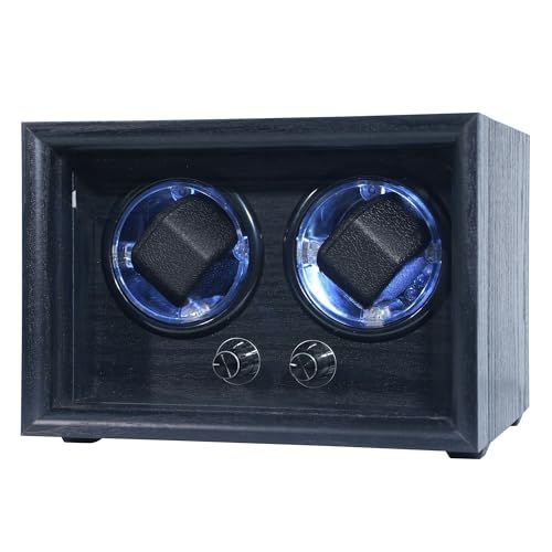 新品】ORYX ワインディングマシーン 腕時計自動巻き上げ機 ウォッチ