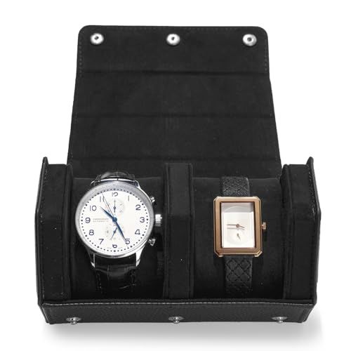 持ち運び PUレザー