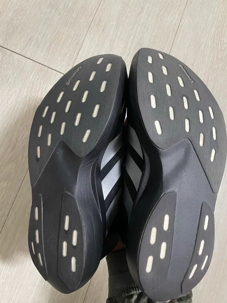  アディダス アディゼロ evo sl 245 ブーツ 登山靴 トレッキングシューズ アウトドアシューズ