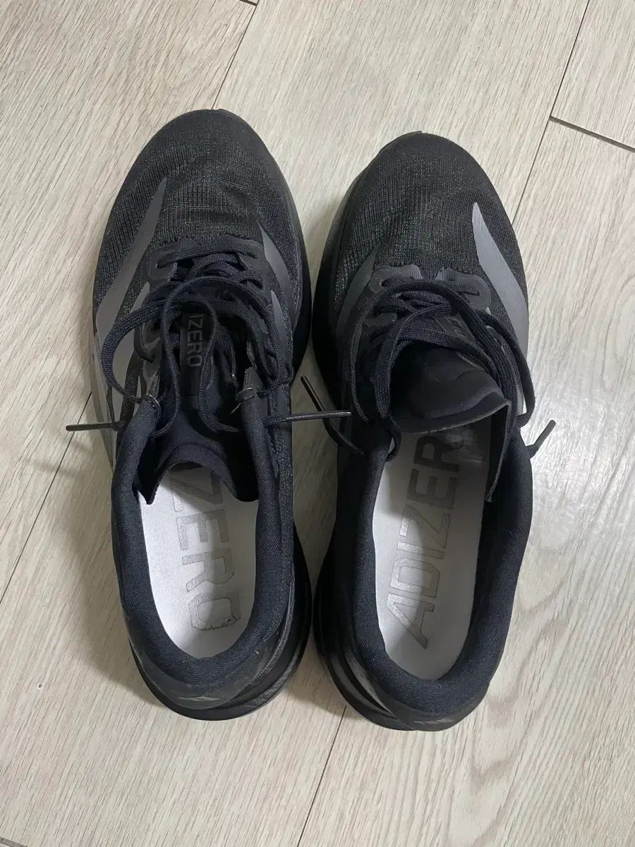 アディダス アディゼロ evo sl 245