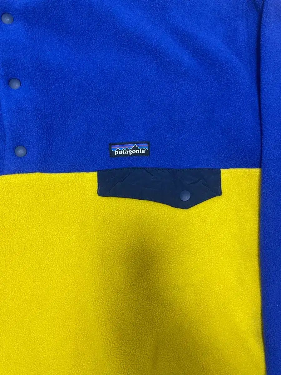 パタゴニア Synchilla XXL 安く譲ります patagonia