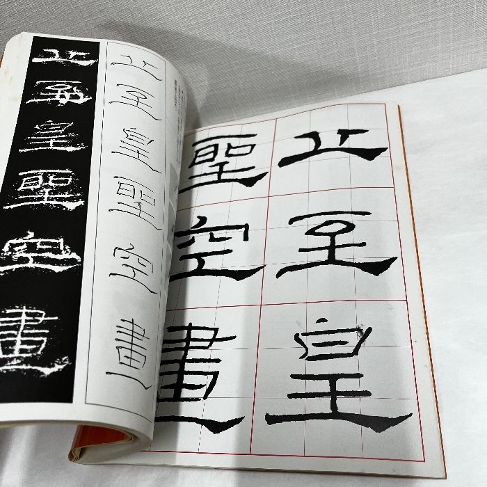 書道技法講座　12冊セット 改訂版】書道技法講座⑫ 書 譜[草書／唐・孫 過庭] 今井 凌雪 編