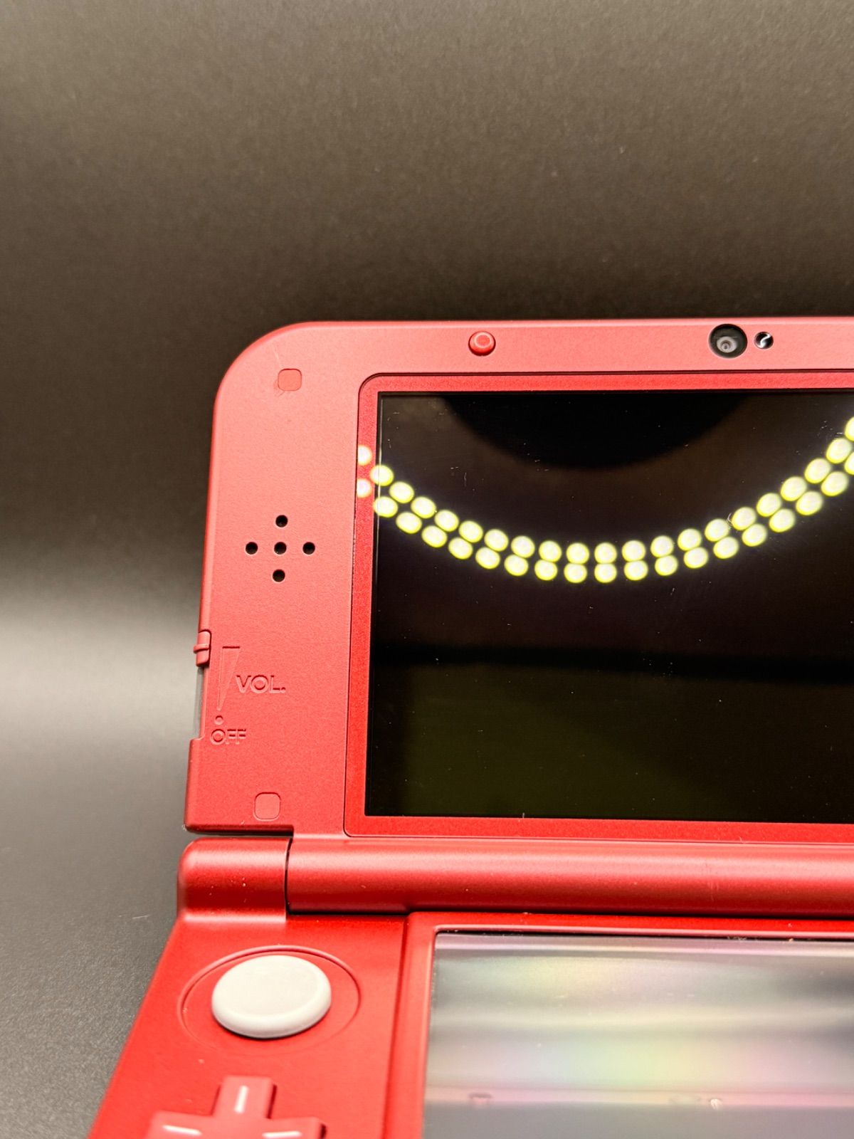 ニンテンドー3 DSLL