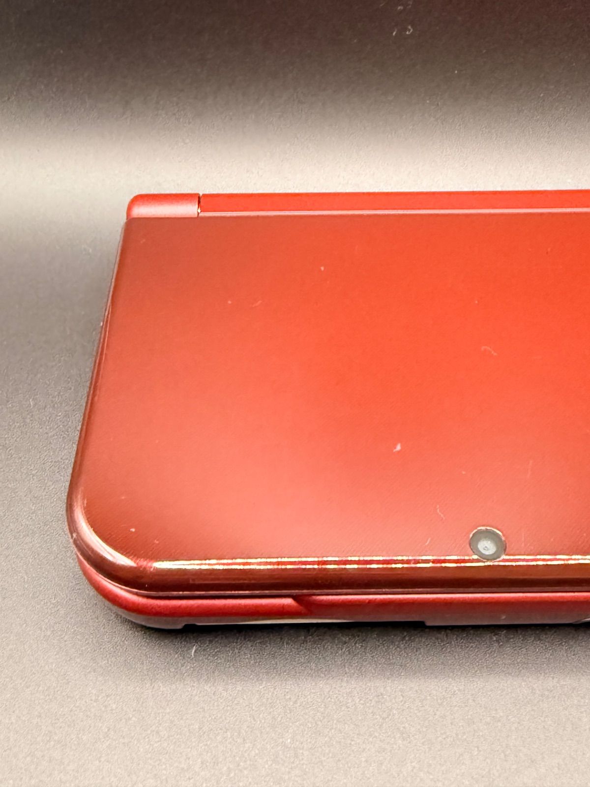 メタリックレッド Japanese