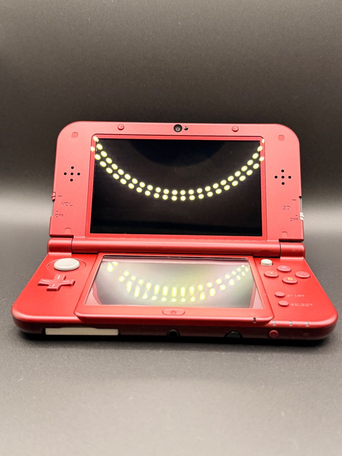 ニンテンドー3 DSLL