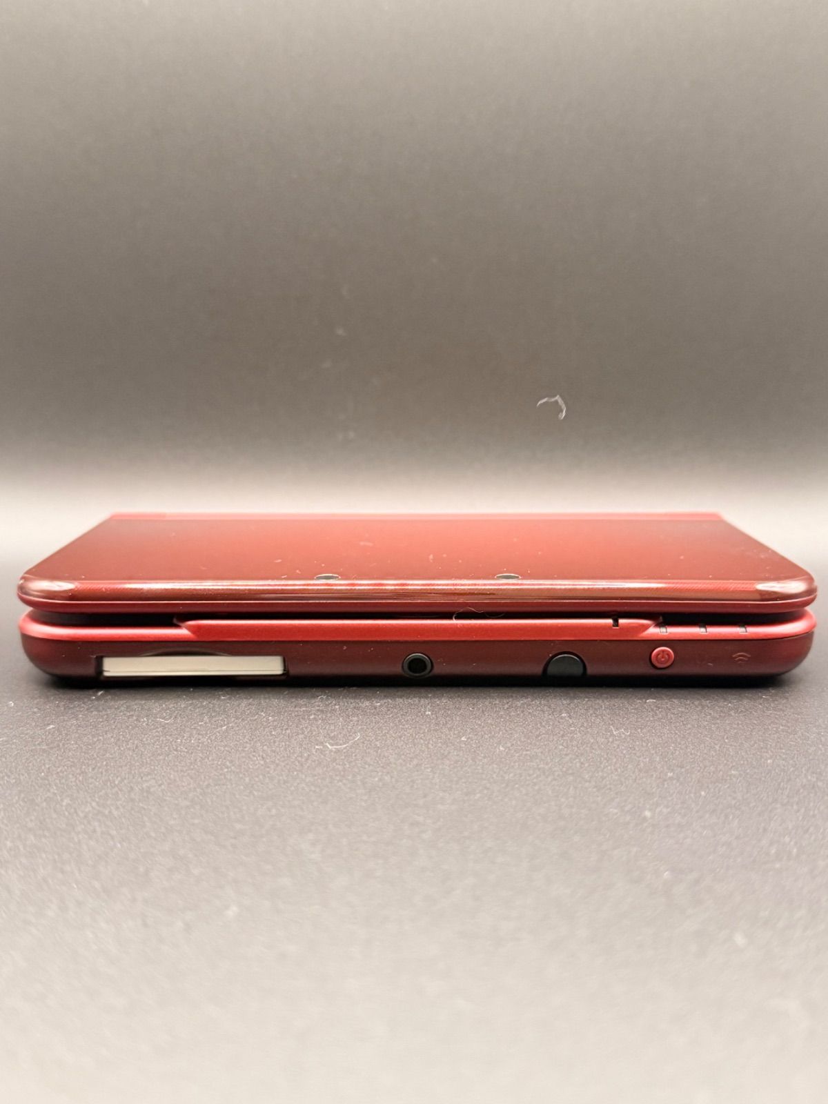  ニンテンドー3 DSLL メタリックレッド Japanese Version Tested Pokémon X Included 本体(New 3DS LL) ニンテンドー3DS/2DS