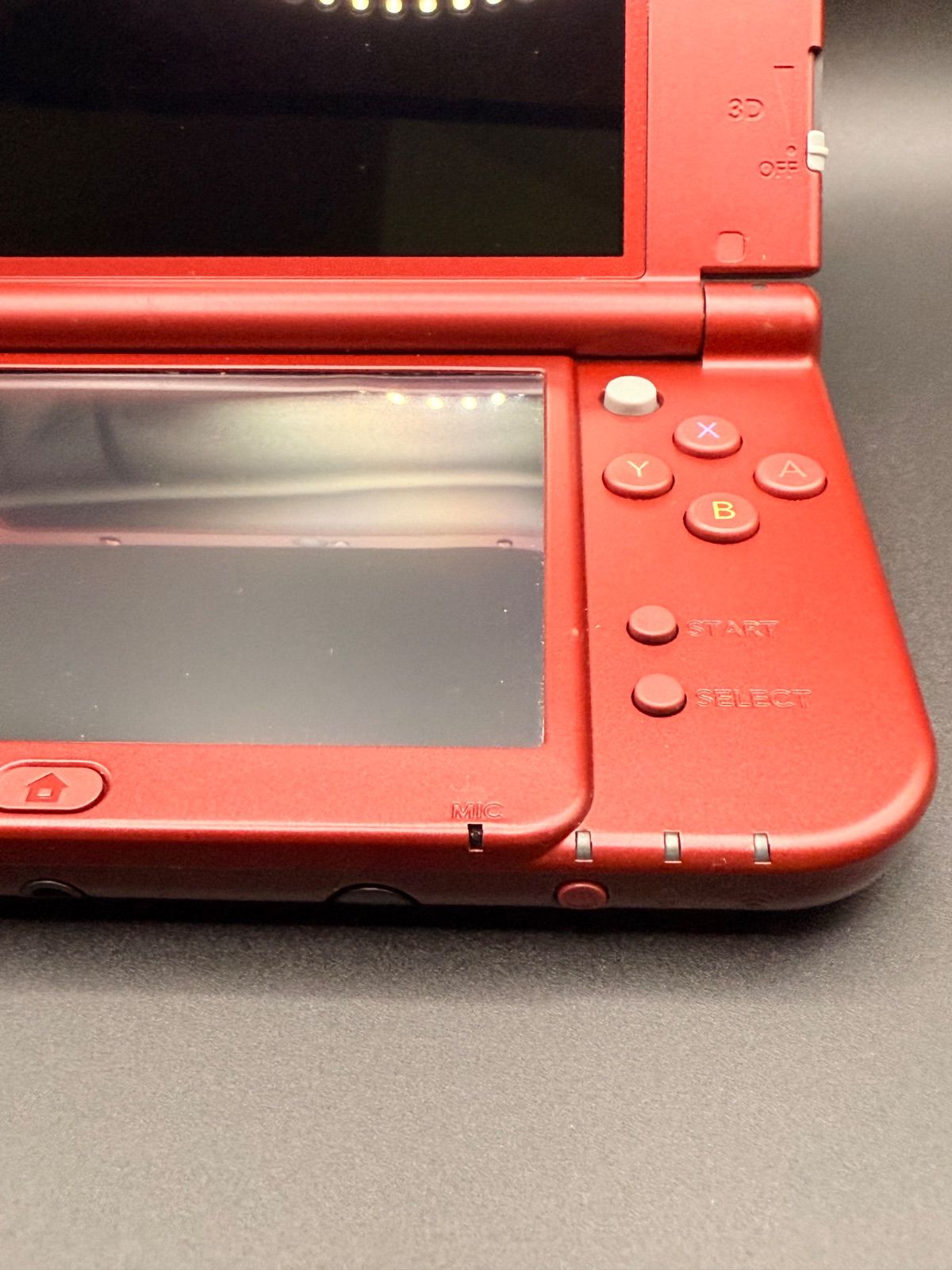 ニンテンドー3 DSLL