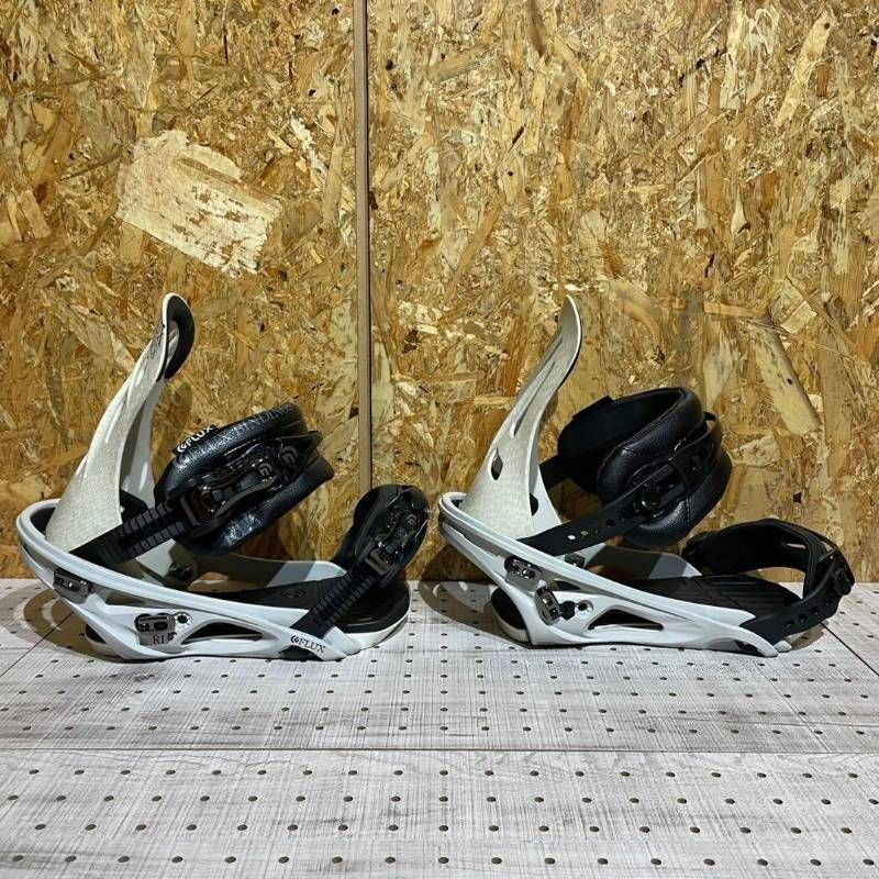 RIDE TWINPIG ツインピグ 154cm メンズ スノーボード スノボ 2点