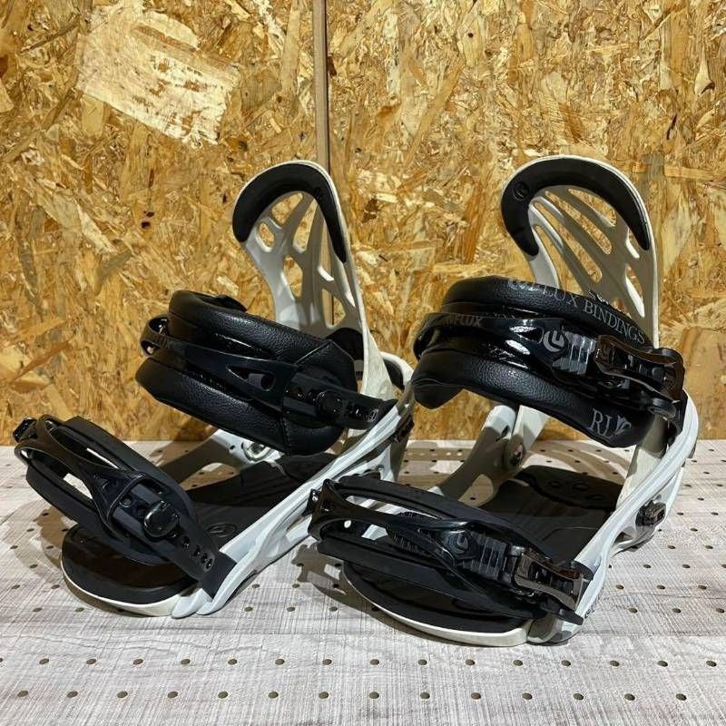 RIDE TWINPIG ツインピグ 154cm メンズ スノーボード スノボ 2点