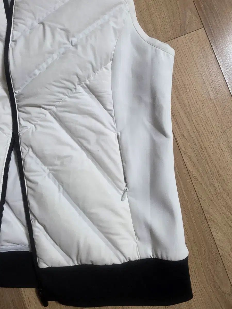 パーリーゲイツ ダウンベスト (1サイズ) - メルカリ