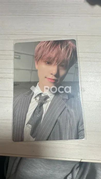 Seventeen ディノ セブチ Attacca Op.2 - メルカリ