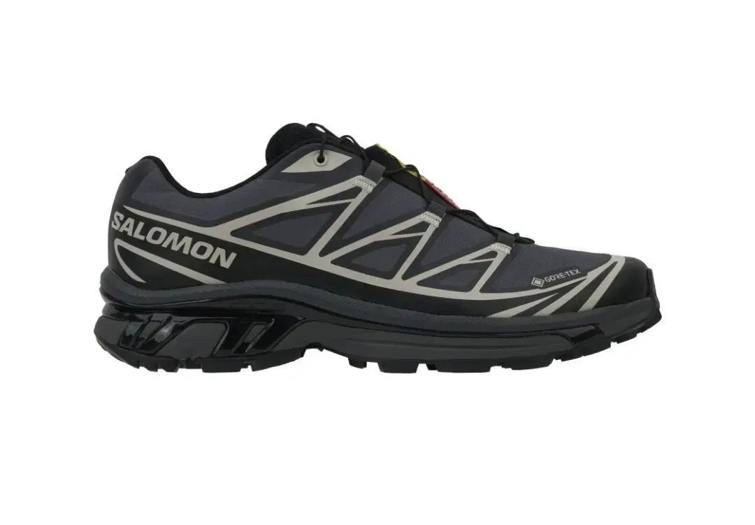SALOMON サロモン xt 6 GTX ブラック エボニー 275 UK 9