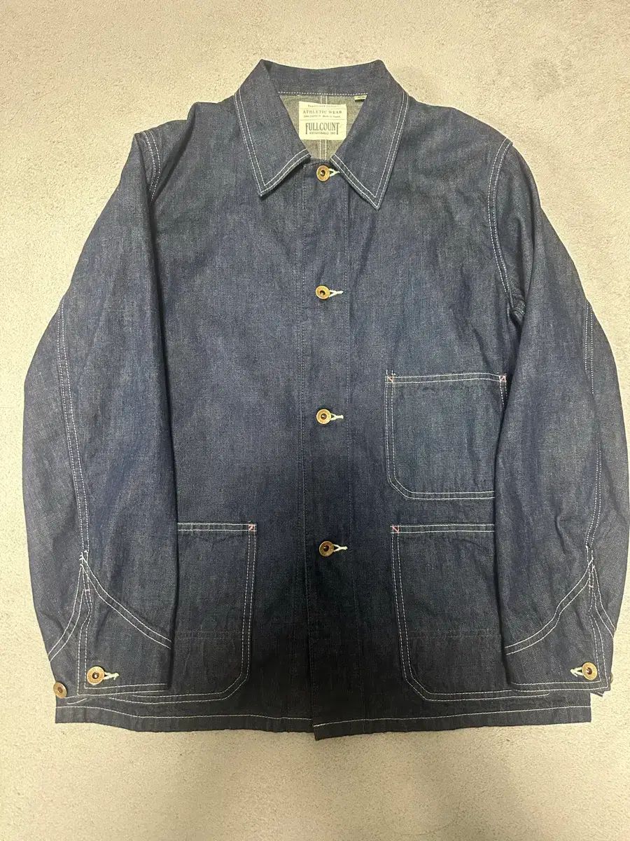 38 40 sチョアジャケット