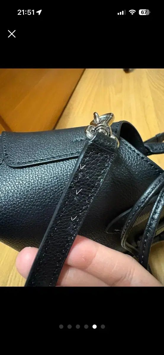 クロス スモール