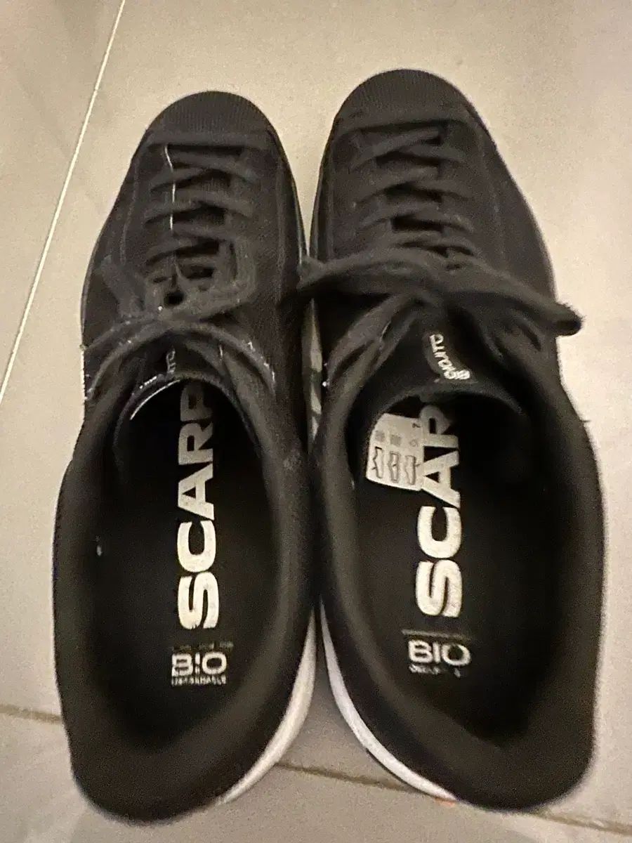 SCARPA モヒート バイオ EU 44.5 290