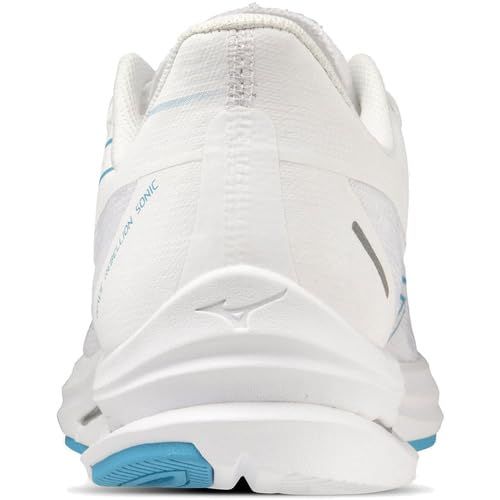 ランニングシューズ ウエーブリベリオン