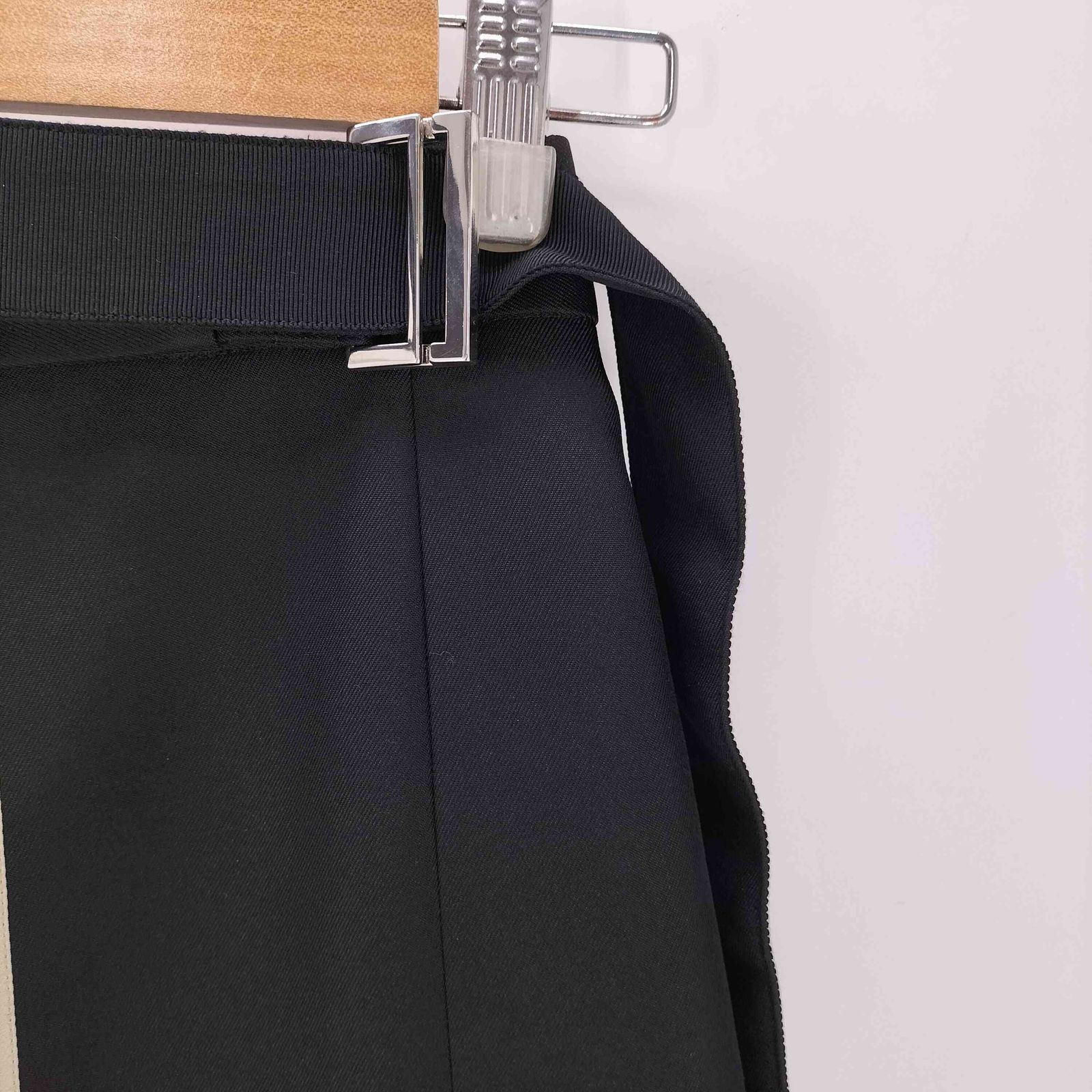 UNITED TOKYOクロッシングラインスカート サイズ2 クロッシングライン