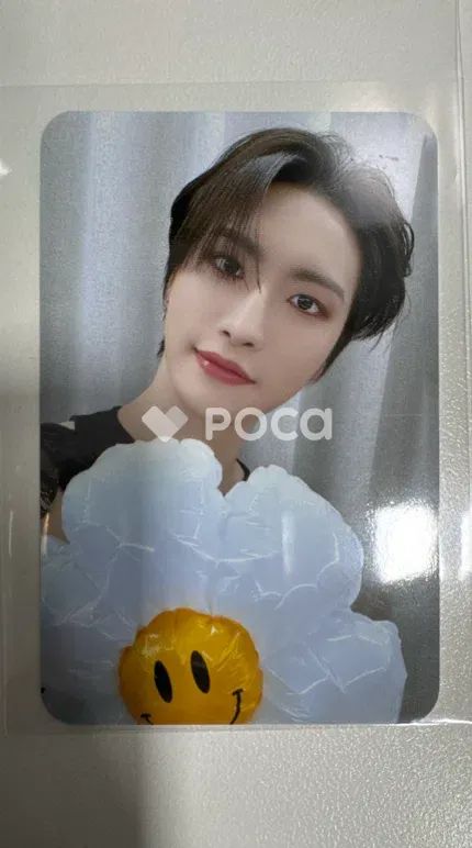 ATEEZ ソンファ ATEEZ WORLD TOUR [THE FELLOWSHIP : BREAK THE WALL