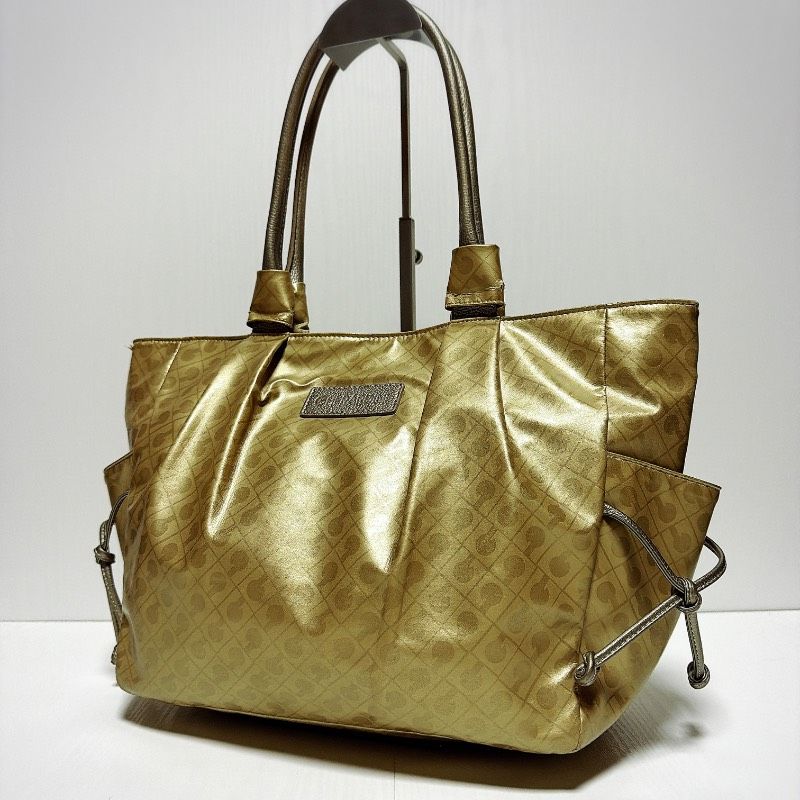 GHERARDINI ゲラルディーニ ソフティ トートバッグ ショルダーバッグ