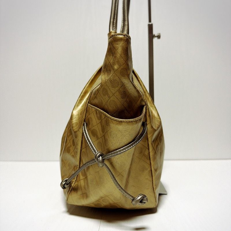 GHERARDINI ゲラルディーニ ソフティ トートバッグ ショルダーバッグ