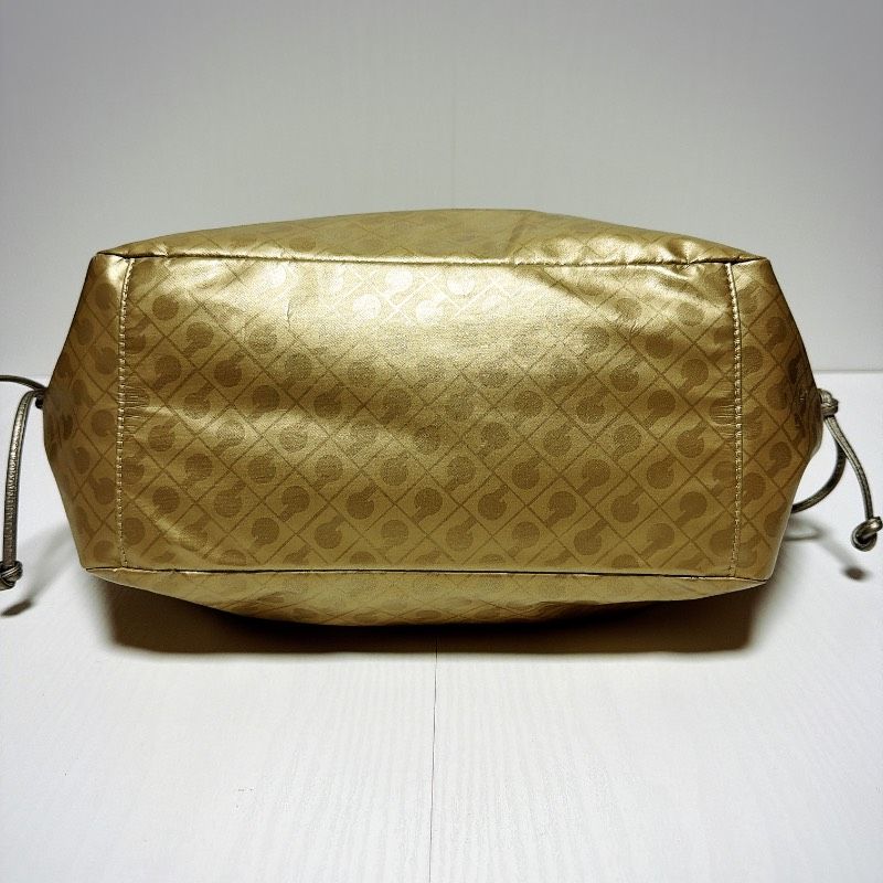 GHERARDINI ゲラルディーニ ソフティ トートバッグ ショルダーバッグ