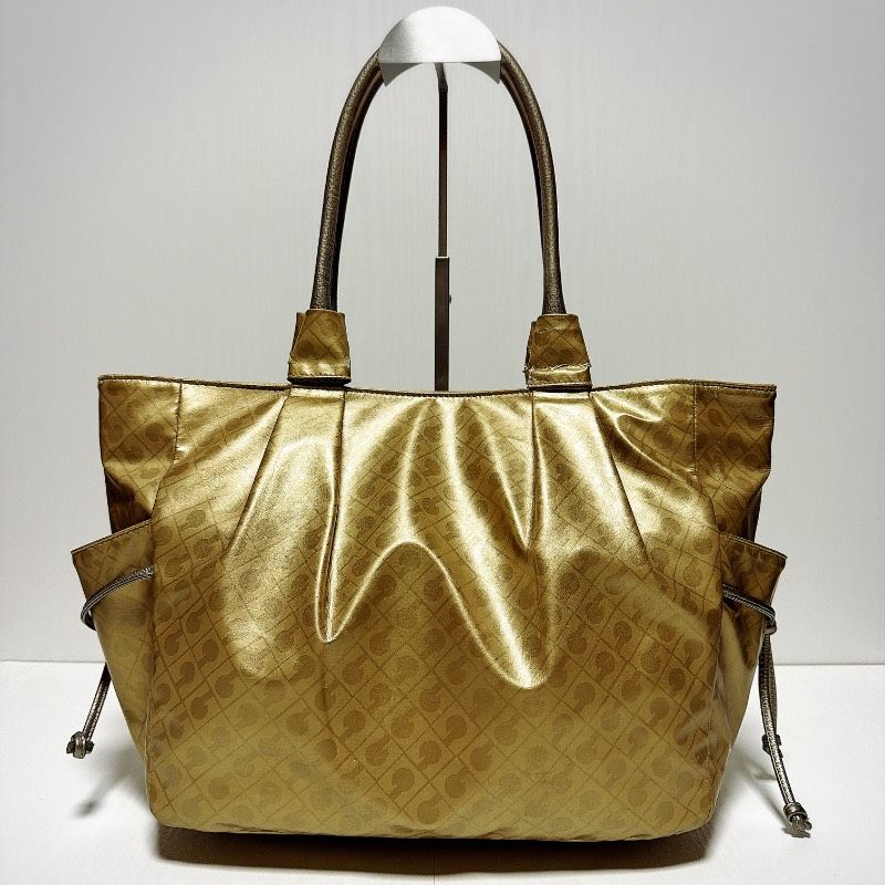 GHERARDINI ゲラルディーニ ソフティ トートバッグ ショルダーバッグ