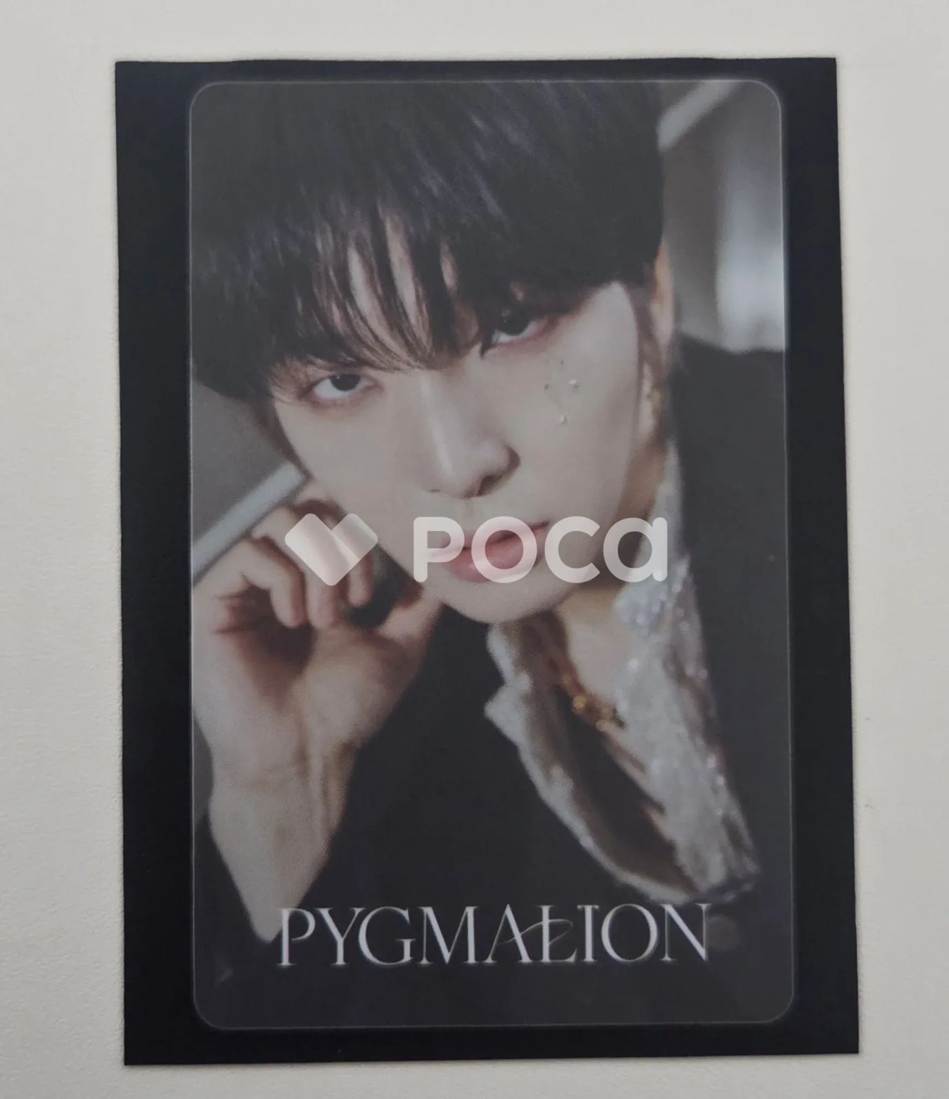 ONEUS ソホ PYGMALION POCAALBUM ver. - メルカリ
