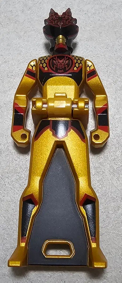 アバター戦隊ドンブラザーズ レインドンゴク キー