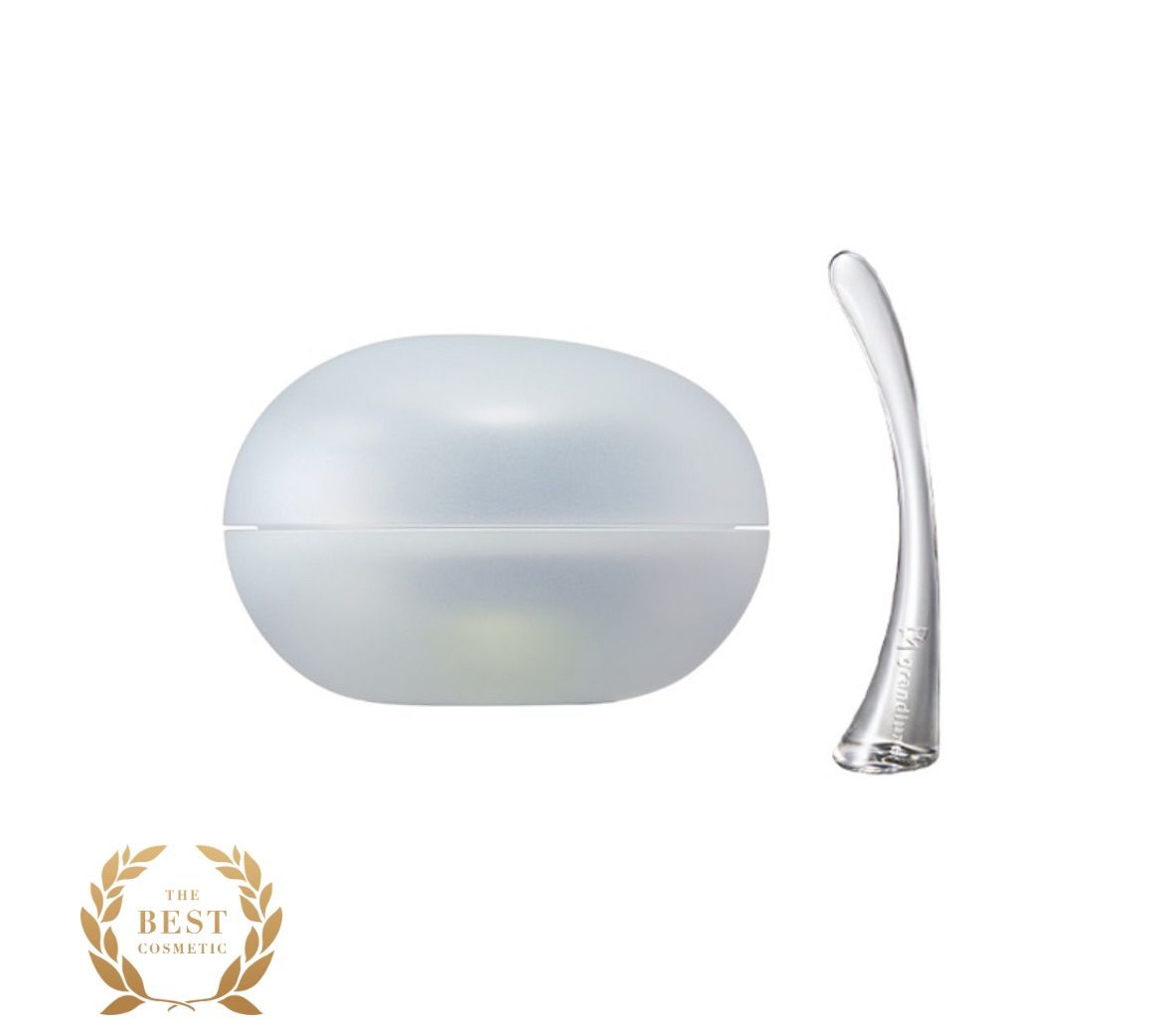 ポーラ BA POLA B.A グランラグゼ O 保湿クリーム マスク 0.6g × 8個