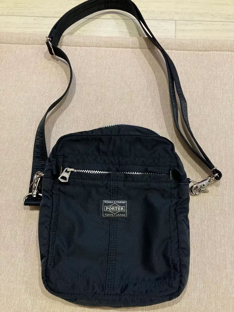 吉田ポーター マイル クロスバック