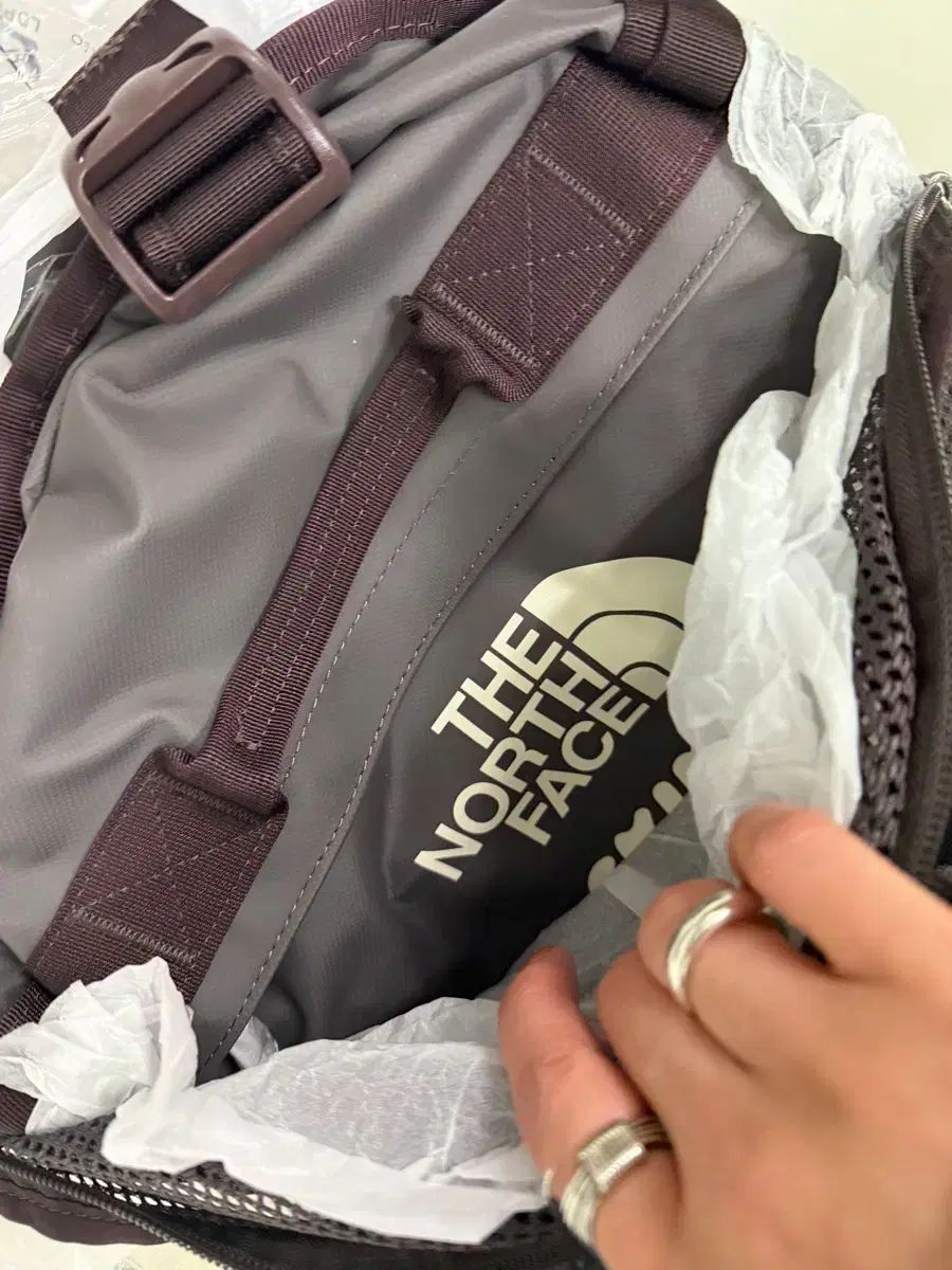 スキームス THE NORTH FACE ザノースフェイス バッグ large₍ラージ アウトドア寝袋 その他 アウトドアウェア小物